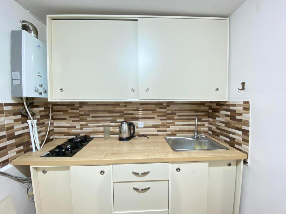 Freedom Square Apartment Tbilisi Exterior photo