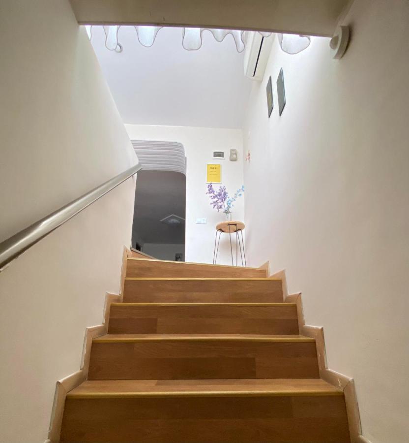 Freedom Square Apartment Tbilisi Exterior photo