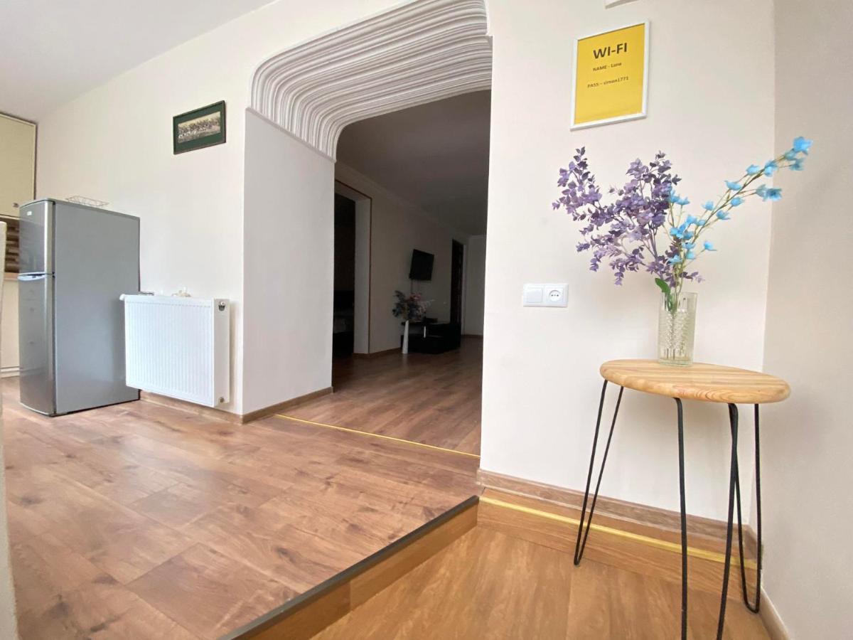 Freedom Square Apartment Tbilisi Exterior photo